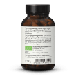 Poudre de Cordyceps Bio en Gélules