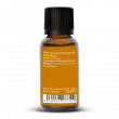 Huile essentielle de citron bio