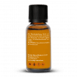 Huile essentielle de citron bio