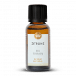 Organic Lemon Oil