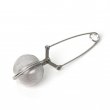 Tee Ei - Zange Edelstahl 4,5cm