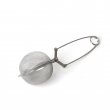 Tee Ei - Zange Edelstahl Ø6,5cm