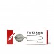 Tee Ei - Zange Edelstahl Ø6,5cm