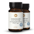 Coenzym Q10 Kaneka Ubiquinol® 100mg