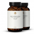 AAKG Capsules 1,200mg from Fermentation, Vegan