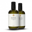 Organic MCT Oil C8 + C10