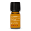 Organic Rock Rose Oil Wildcrafted