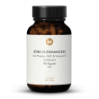 Zinc 25 Enrichi Histidine + NAC + Vitamine C