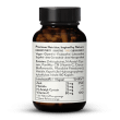 Zinc 25 Enrichi Histidine + NAC + Vitamine C