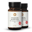 Vitamine B12 Formule MH3A® 1000µg