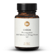 Chrom Picolinat Tabletten 200