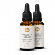 Vitamin A Tropfen 3.000 IE
