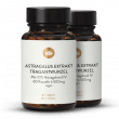 Astragalus Extract Capsules