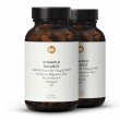 Vitamin D Balance