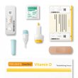 Vitamin D Smartest® Home