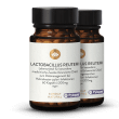 Lactobacillus Reuteri Pylopass®  + B12 MH3A-D® Kapseln