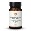 Saccharomyces Boulardii Kapseln