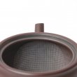 Japanese Teapot KYUSU BANKO HIRA-WAN MUJI