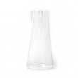 Studio C. Metzner Karaffe "frau Kröger" Transparent 1,0 L
