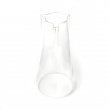 Studio C. Metzner Karaffe "frau Kröger" Transparent 1,0 L