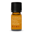 Huile essentielle de mandarine verte bio