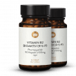 Vitamine B2  R-5-P Bioactive Dosage Élevé 100mg
