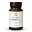 Vitamin B6 P-5-P Bioaktiv Hochdosiert