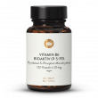 High-Dose Vitamin B6 Bioactive PLP