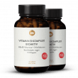 High-Dose Bioactive B Complex With Cofactors