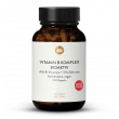 Complexe de Vitamines B Bioactif  Dosage Élevé avec Cofacteurs