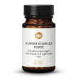 Copper Complex Forte 3mg