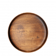 Tea Tray Gato Mikio Keura (Brown), Large