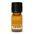 Huile essentielle d'eucalyptus sauvage bio