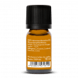 Organic Bergapten-Free Bergamot Oil