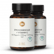 Pycnogenol® 100+C Kiefernrindenextrakt