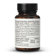 Pycnogenol® 100 + C Pine Bark Extract