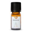 Organic Basil Oil