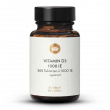Vitamin D3 1000 IE 365 Tabletten