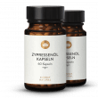 Cypress Oil Capsules