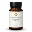 Hemp Seed Oil 20 Capsules