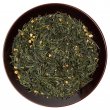 Organic Yuzu Gyokuro