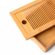 Teeboot Bamboo Klein