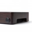 Teeboot Black Rosewood
