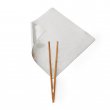 Suzugami Tin Paper Kazahana 18cm