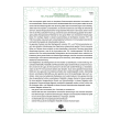 Immunbalance - TH1-/TH2-Shift