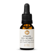 VITAMIN D3 + K2 MK7 Baby Kind 200 IE + 15µg  600 Tropfen all trans VEGETARISCH