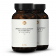Mariendistel Extrakt 600mg Hochdosiert