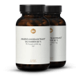 Extrait de Chardon-Marie 600 mg dosage élevé