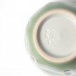 Teacup Asahiyaki Celadon