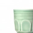 Teacup Asahiyaki Celadon